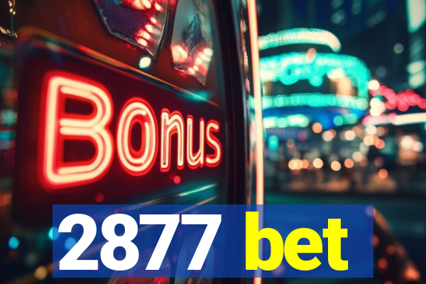 2877 bet